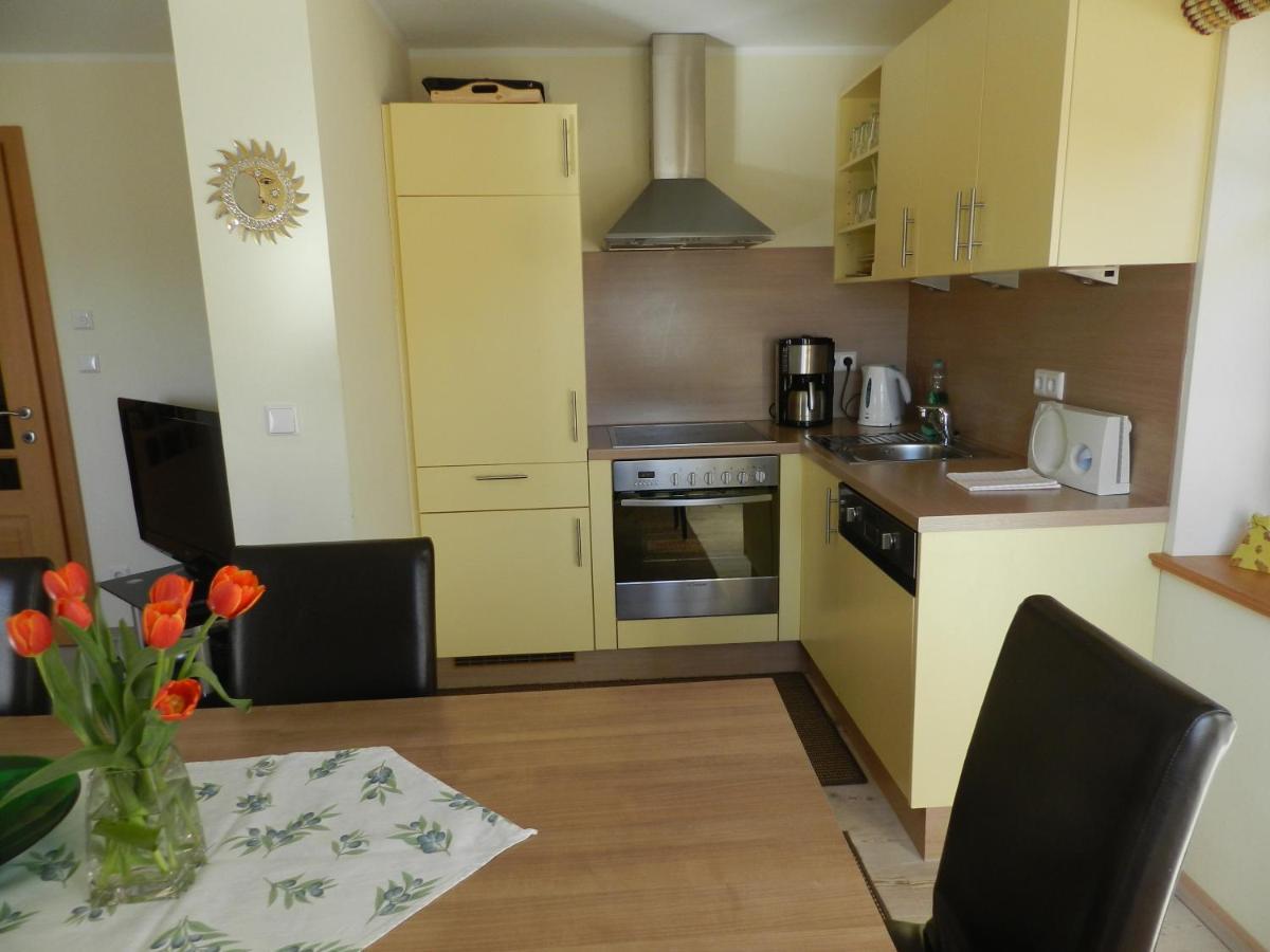 Landhaus Am Bach Übelbach Szoba fotó