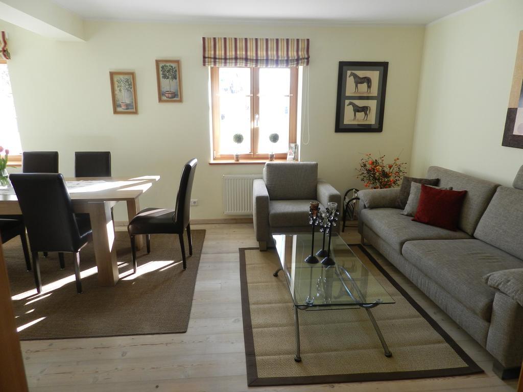 Landhaus Am Bach Übelbach Kültér fotó