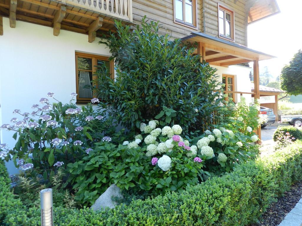 Landhaus Am Bach Übelbach Kültér fotó