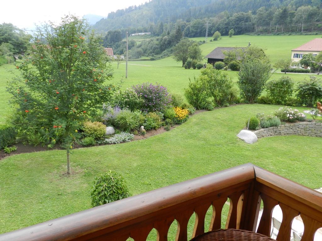 Landhaus Am Bach Übelbach Kültér fotó