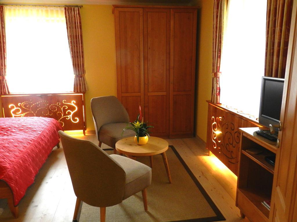 Landhaus Am Bach Übelbach Kültér fotó