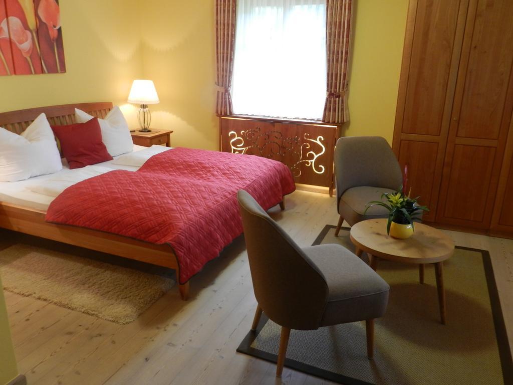 Landhaus Am Bach Übelbach Kültér fotó